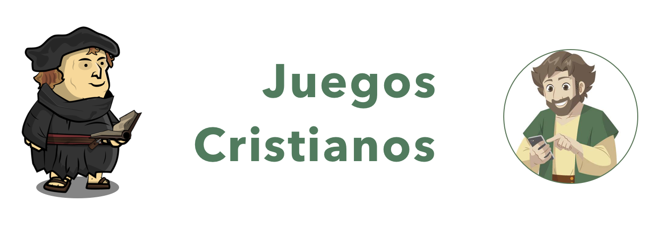 Juegos Cristianos